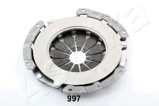 ASHIKA 70-09-997 Clutch Pressure Plate